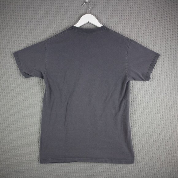 Pokemon Charizard Modern Tee Grey Mens Medium - Picture 2 of 7